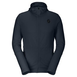 Bluza SCOTT Hoody M`s Defined Light (dark blue, XL)