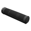 Chwyty SYNCROS Grips AM Lock-On (black, S)