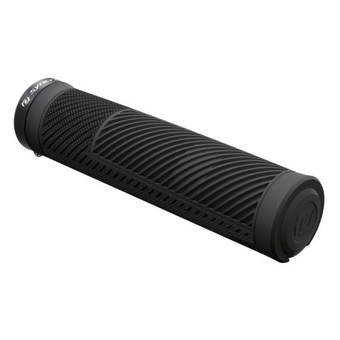 Chwyty SYNCROS Grips AM Lock-On (black, S)