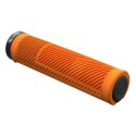 Chwyty SYNCROS Grips XC Lock-On (acid orange, S)