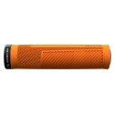 Chwyty SYNCROS Grips XC Lock-On (acid orange, S)