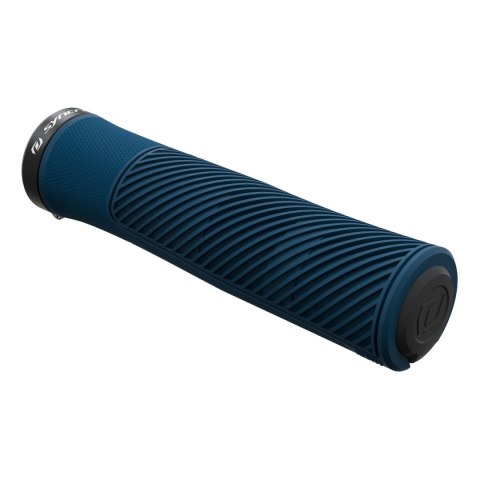 Chwyty SYNCROS Grips XC Lock-On (deep blue, S)