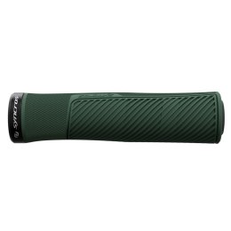 Chwyty SYNCROS Grips XC Lock-On (deep green, S)