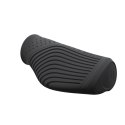 Chwyty SYNCROS Grips Urban, Lock-On Gear Grip (black)