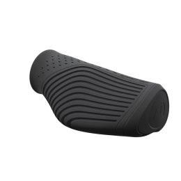 Chwyty SYNCROS Grips Urban, Lock-On Gear Grip (black)