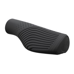 Chwyty SYNCROS Grips Urban, Lock-On (black, S)