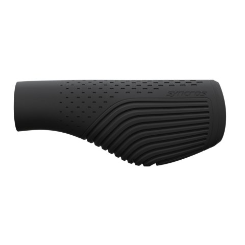Chwyty SYNCROS Grips Urban, Lock-On (black, S)