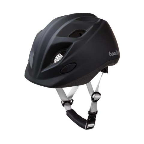 KASK dla dzieci Bobike S 52-56cm Urban Black