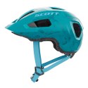Kask SCOTT Helmet Supra JR (cerulean, XXS)