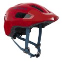 Kask SCOTT Helmet Supra JR (corsa red, XXS)