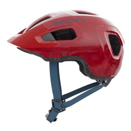 Kask SCOTT Helmet Supra JR (corsa red, XXS)