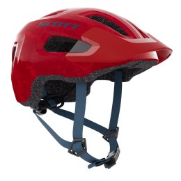 Kask SCOTT Helmet Supra JR (corsa red, XS)