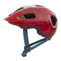 Kask SCOTT Helmet Supra JR (corsa red, XS)
