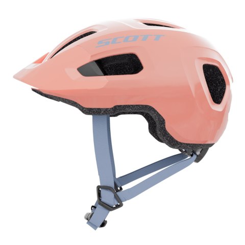 Kask SCOTT Helmet Supra JR (fresh pink, XS)