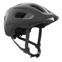 Kask SCOTT Helmet Supra JR (granite black, XXS)