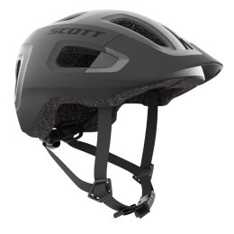 Kask SCOTT Helmet Supra JR (granite black, XXS)