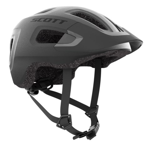Kask SCOTT Helmet Supra JR (granite black, XXS)