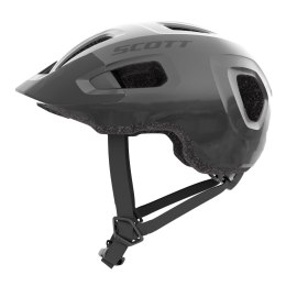 Kask SCOTT Helmet Supra JR (granite black, XXS)