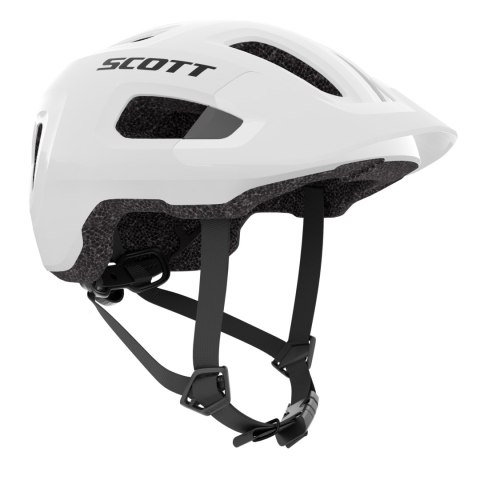 Kask SCOTT Helmet Supra JR (white, XXS)