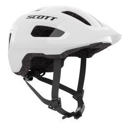 Kask SCOTT Helmet Supra JR (white, XS)