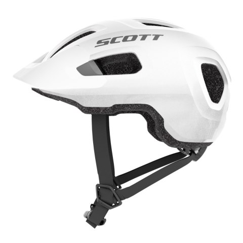 Kask SCOTT Helmet Supra JR (white, XS)
