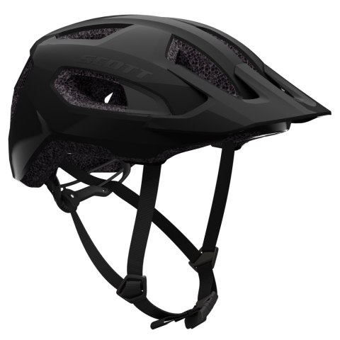 Kask SCOTT Helmet Supra (black)