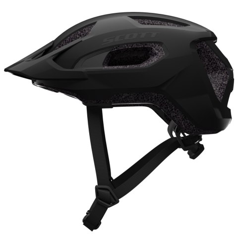 Kask SCOTT Helmet Supra (black)