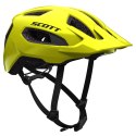 Kask SCOTT Helmet Supra (radium yellow)