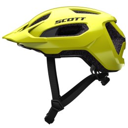 Kask SCOTT Helmet Supra (radium yellow)