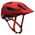 Kask SCOTT Helmet Supra (striker red)