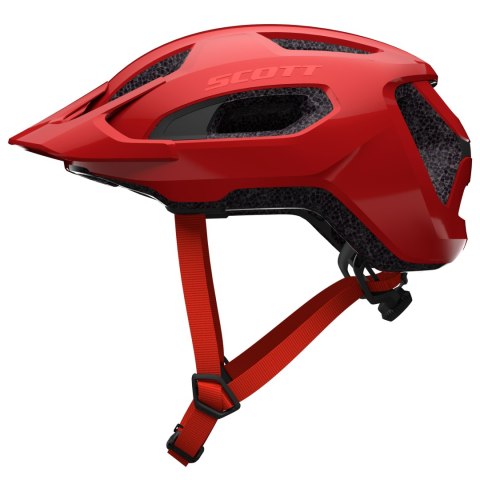 Kask SCOTT Helmet Supra (striker red)