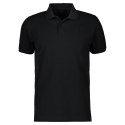 Koszulka SCOTT Polo M`s Icon SS (black, L)