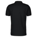 Koszulka SCOTT Polo M`s Icon SS (black, L)