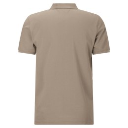 Koszulka SCOTT Polo M`s Icon SS (toast beige, XL)