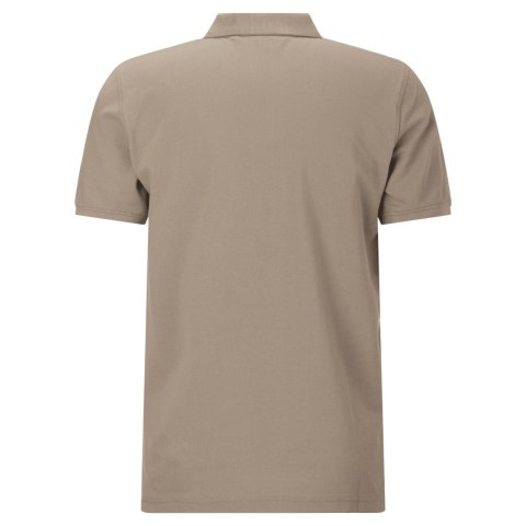 Koszulka SCOTT Polo M`s Icon SS (toast beige, XL)