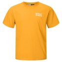 Koszulka SCOTT Tee Jr Defined DRI SS (gleam orange, XL)