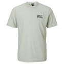 Koszulka SCOTT Tee Jr Defined DRI SS (spray grey, L)