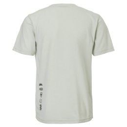 Koszulka SCOTT Tee Jr Defined DRI SS (spray grey, XL)