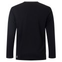Koszulka SCOTT Tee Jr Vertic Delta LS (black, M)