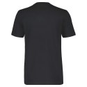 Koszulka SCOTT Tee M`s Icon SS (black, XL)