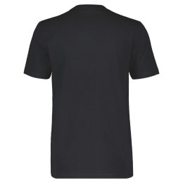 Koszulka SCOTT Tee M`s Icon SS (black, XL)