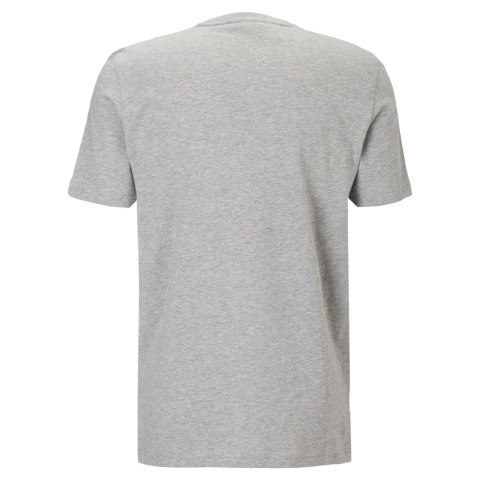 Koszulka SCOTT Tee M`s Icon SS (grey melange, L)