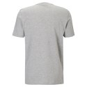 Koszulka SCOTT Tee M`s Icon SS (grey melange, XL)