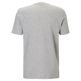 Koszulka SCOTT Tee M`s Icon SS (grey melange, XL)