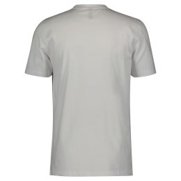 Koszulka SCOTT Tee M`s Icon SS (white, L)