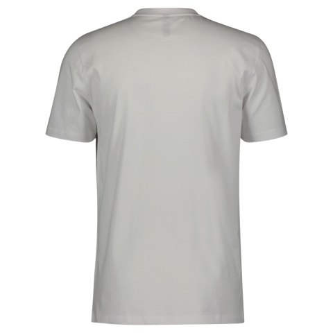 Koszulka SCOTT Tee M`s Icon SS (white, L)