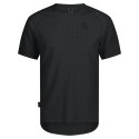 Koszulka SCOTT Tee M`s Trail Vertic Pro SS (black, 2XL)