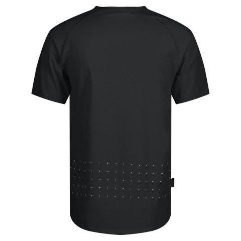 Koszulka SCOTT Tee M`s Trail Vertic Pro SS (black, 2XL)
