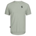 Koszulka SCOTT Tee M`s Trail Vertic Pro SS (spray grey, L)