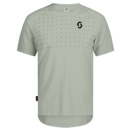 Koszulka SCOTT Tee M`s Trail Vertic Pro SS (spray grey, L)